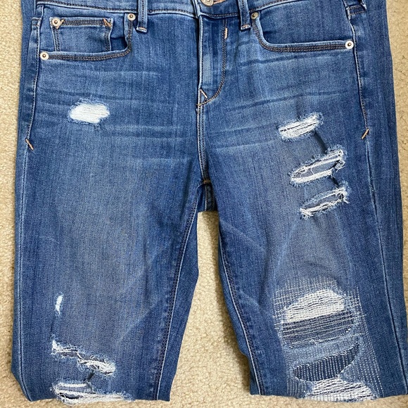 💫💫Express jeans💫💫 - Picture 4 of 7